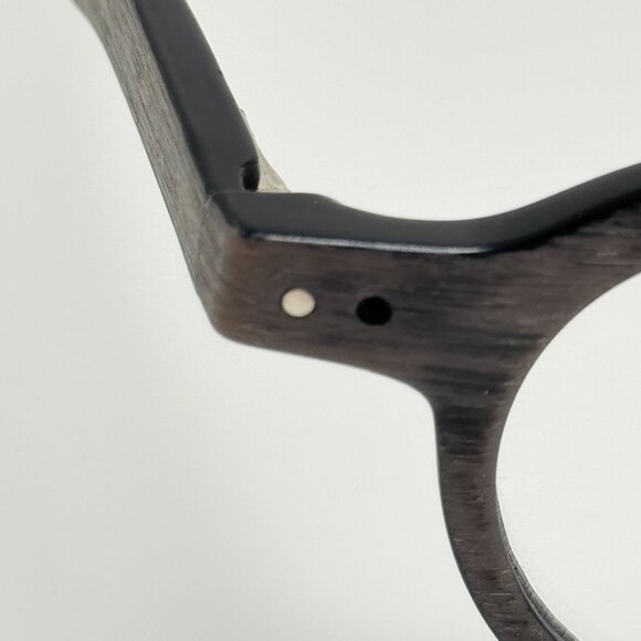 Introspecs Eyeglasses Eye Glasses Readers IS001 Round  +1.00 To +1.25 - Picture 9 of 9